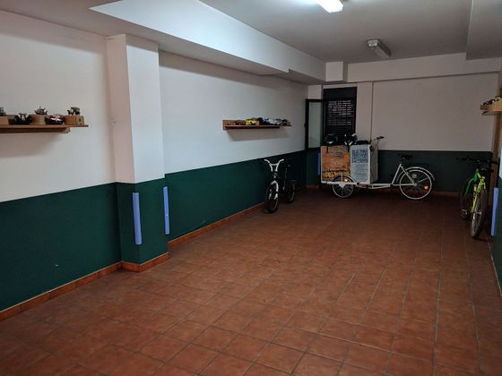Foto 2 de Xalet en lloguer a Santo Domingo de la Calzada de 8 habitacions amb terrassa i garatge