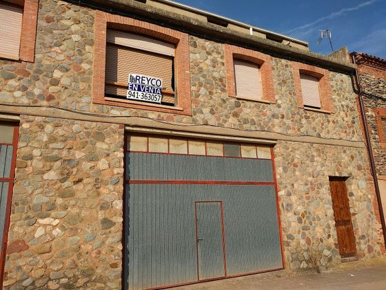 Foto 1 de Casa adossada en venda a Badarán de 4 habitacions amb terrassa i balcó