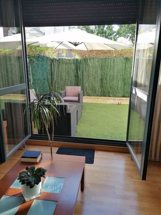 Foto 2 de Dúplex en venta en Portillejo - Valdegastea de 3 habitaciones con terraza y piscina