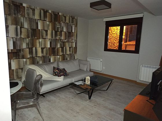 Foto 1 de Pis en venda a Berceo de 2 habitacions amb terrassa i calefacció
