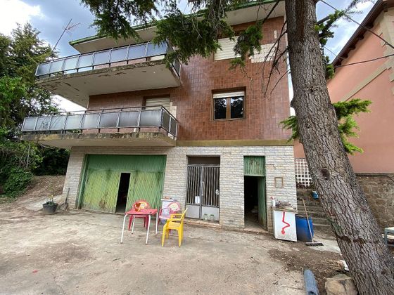 Foto 1 de Xalet en venda a avenida La Rioja de 7 habitacions amb terrassa i piscina