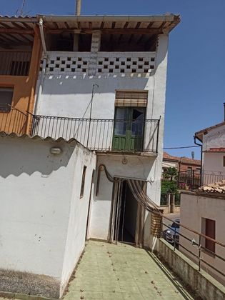 Foto 1 de Casa en venda a Arenzana de Abajo de 4 habitacions amb terrassa i balcó