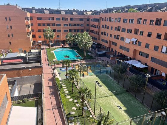 Foto 1 de Àtic en venda a Lardero de 3 habitacions amb terrassa i piscina