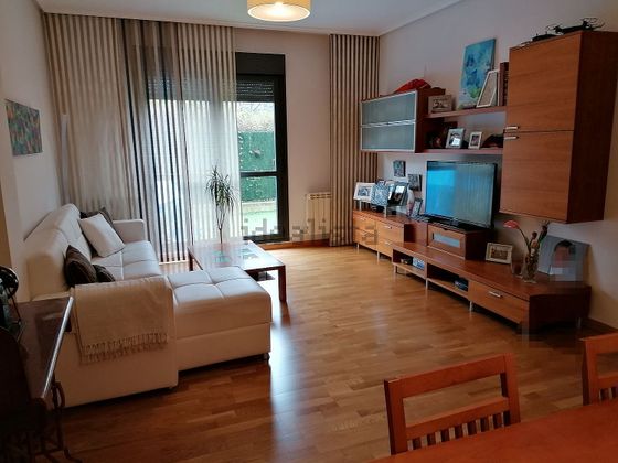 Foto 2 de Dúplex en venda a Portillejo - Valdegastea de 3 habitacions amb terrassa i piscina