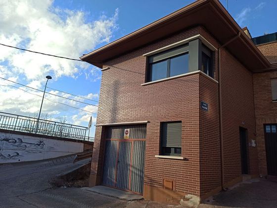 Foto 2 de Casa en venda a Uruñuela de 2 habitacions amb calefacció