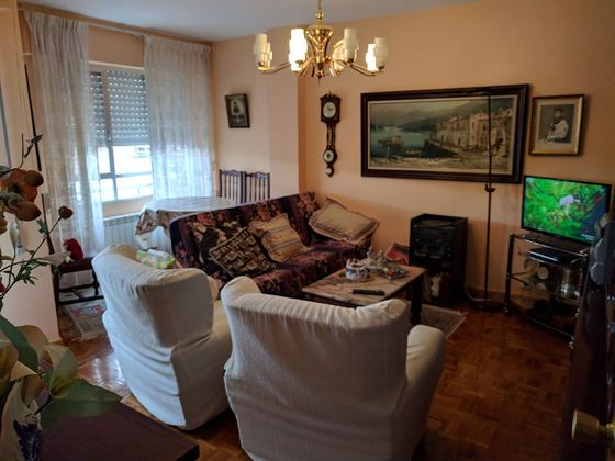 Foto 2 de Pis en venda a Nájera de 3 habitacions amb terrassa i calefacció