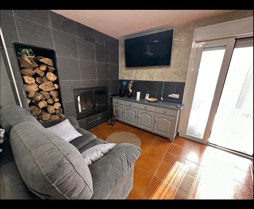 Foto 2 de Casa en venda a Alesanco de 4 habitacions amb terrassa i piscina