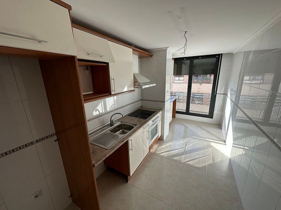 Foto 2 de Dúplex en venda a Villamediana de 2 habitacions amb terrassa i piscina