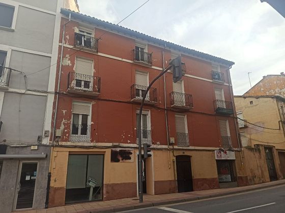 Foto 1 de Edifici en venda a avenida De la Sierra de 524 m²