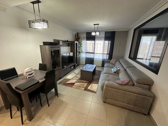 Foto 2 de Piso en venta en Portillejo - Valdegastea de 2 habitaciones con garaje y ascensor