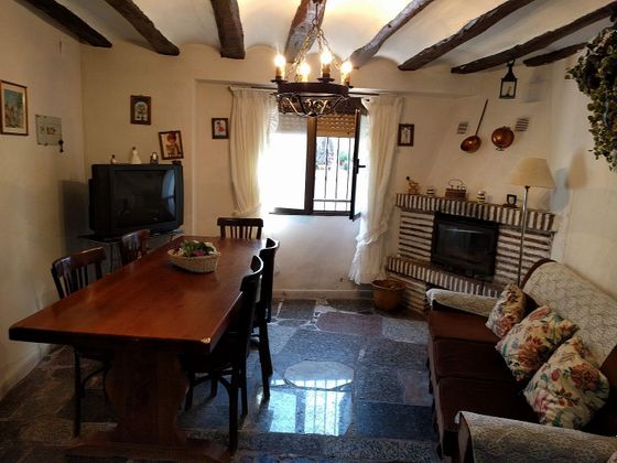 Foto 1 de Casa rural en venda a Azofra de 4 habitacions amb terrassa