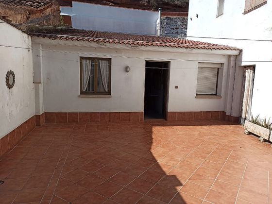 Foto 1 de Venta de casa rural en Nájera de 6 habitaciones con terraza y balcón