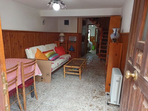 Foto 2 de Casa en venta en Alesanco de 4 habitaciones con terraza