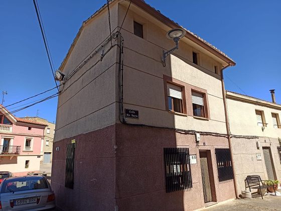 Foto 1 de Casa en venda a Villar de Torre de 3 habitacions i 110 m²