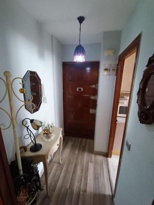 Foto 1 de Venta de piso en Pino Montano - Consolación - Las Almenas de 3 habitaciones con ascensor
