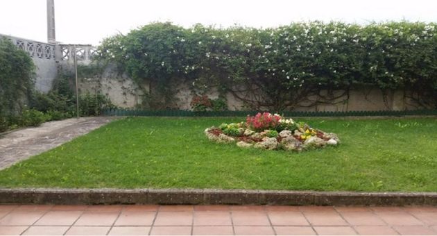 Foto 1 de Venta de chalet en Peñacastillo - Nueva Montaña de 5 habitaciones con terraza y jardín