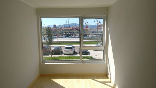Foto 1 de Oficina en alquiler en Castilla - Hermida de 22 m²