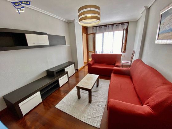 Foto 1 de Pis en venda a Valdenoja - La Pereda de 2 habitacions amb terrassa i garatge