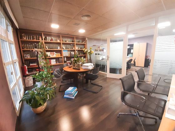 Foto 2 de Alquiler de oficina en Centro - Logroño de 90 m²
