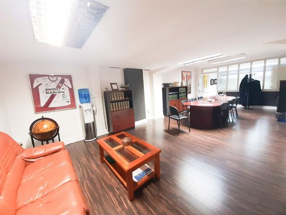 Foto 1 de Oficina en venda a Centro - Logroño amb terrassa i aire acondicionat