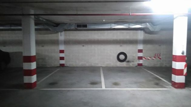 Foto 1 de Venta de garaje en Conxo de 15 m²