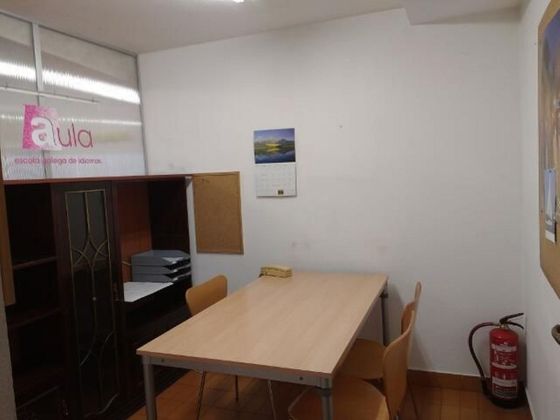 Foto 2 de Oficina en venta en Ensanche - Sar de 40 m²