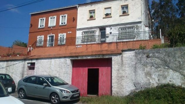 Foto 1 de Casa en venta en Campus Sur - Santa Marta de 4 habitaciones con garaje y calefacción