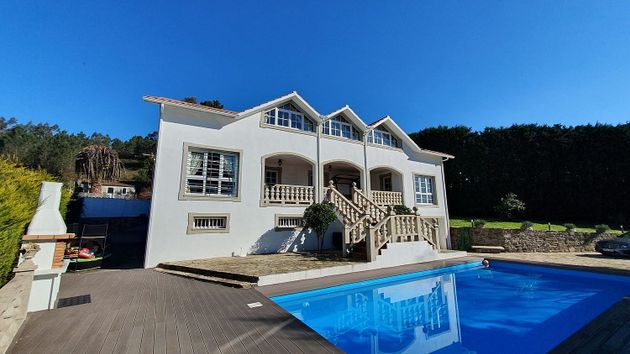 Foto 1 de Casa en lloguer a Campus Norte - San Caetano de 5 habitacions amb piscina i balcó