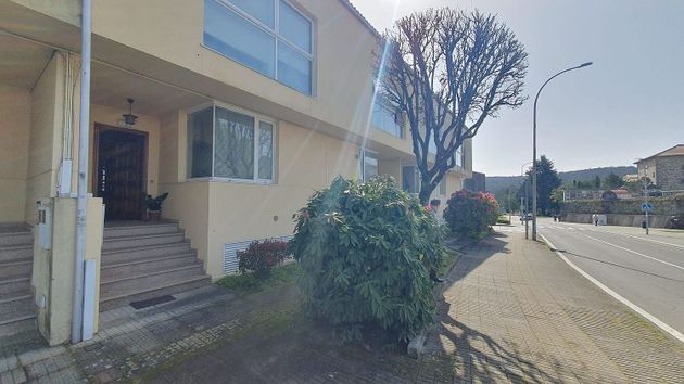Foto 1 de Casa en venda a Conxo de 4 habitacions i 260 m²