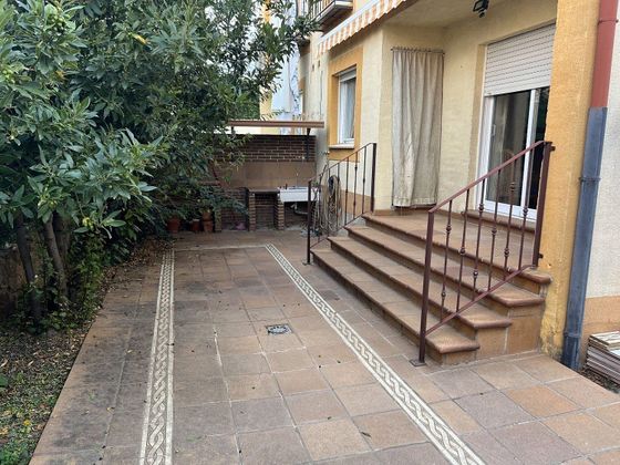 Foto 2 de Casa en venda a Palazuelos de Eresma de 4 habitacions amb piscina i garatge