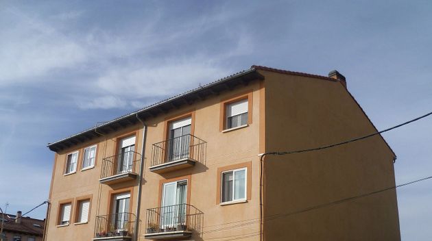 Foto 1 de Pis en venda a carretera De Trescasas de 3 habitacions amb terrassa i garatge