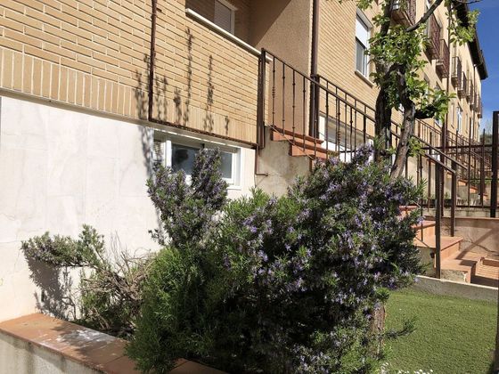 Foto 1 de Casa en venta en Vía Romana de 4 habitaciones con terraza y garaje