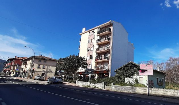 Foto 1 de Pis en venda a Muskiz de 3 habitacions amb garatge i balcó