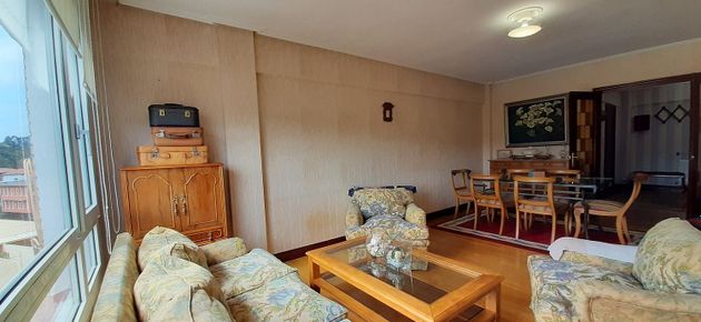 Foto 2 de Pis en venda a Muskiz de 3 habitacions amb terrassa i balcó