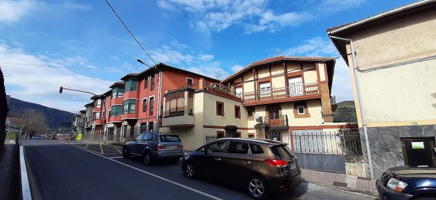 Foto 1 de Estudi en venda a Muskiz amb balcó