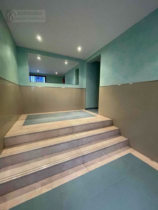 Foto 2 de Venta de piso en calle Pinzones de 4 habitaciones con ascensor