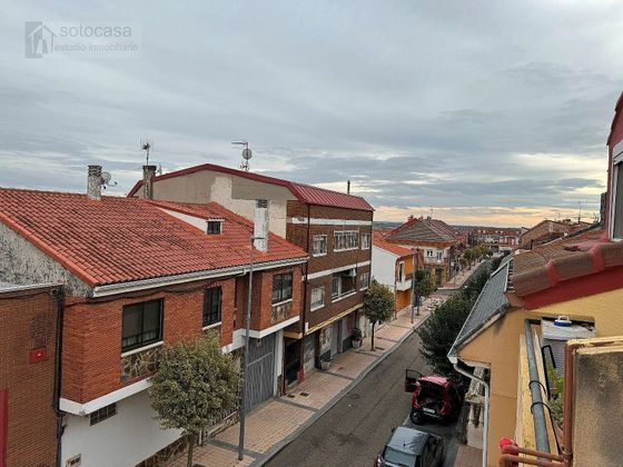Foto 2 de Àtic en venda a La Flecha - Monasterio del Prado de 2 habitacions amb terrassa i garatge