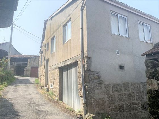 Foto 1 de Casa en venda a calle Rubias de 2 habitacions amb garatge