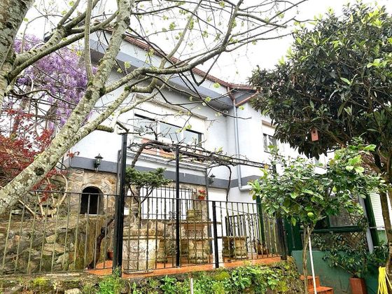 Foto 1 de Xalet en venda a calle Aldea Ramuin de 3 habitacions amb terrassa i garatge