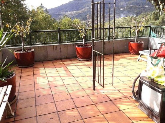Foto 2 de Xalet en venda a calle Aldea Ramuin de 3 habitacions amb terrassa i garatge