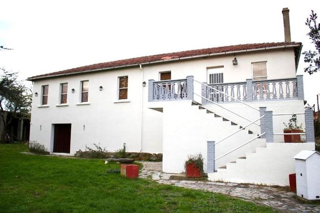 Foto 1 de Venta de chalet en Monforte de Lemos de 4 habitaciones con terraza y garaje