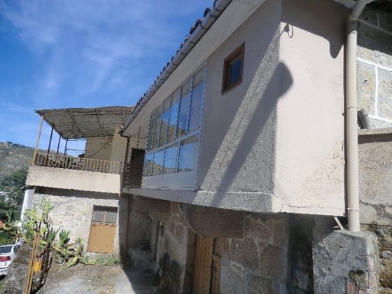 Foto 2 de Casa en venda a carretera Reza de 5 habitacions amb terrassa i balcó