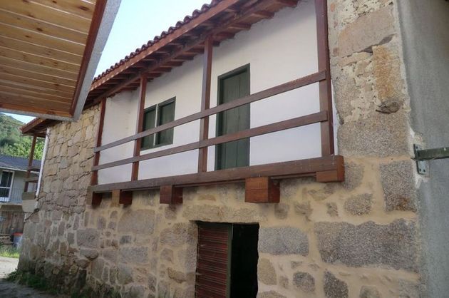 Foto 2 de Casa en venda a calle Lg: Zain de Abaixo de 1 habitació amb terrassa i balcó