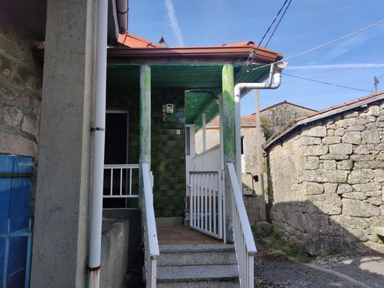 Foto 2 de Casa rural en venda a Esgos de 3 habitacions amb balcó