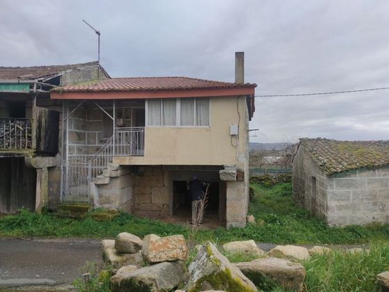 Foto 2 de Casa en venda a calle Lugar a Vacariza de 2 habitacions amb garatge