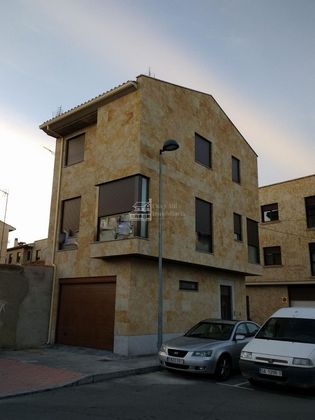 Foto 1 de Casa en venta en Villamayor de 3 habitaciones con terraza y garaje
