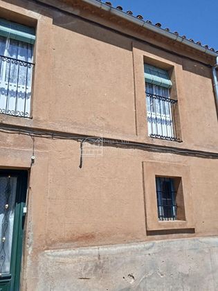 Foto 1 de Chalet en venta en Martínez de 4 habitaciones con jardín y calefacción