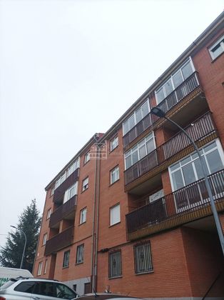 Foto 1 de Venta de piso en Terradillos de 2 habitaciones con balcón y calefacción