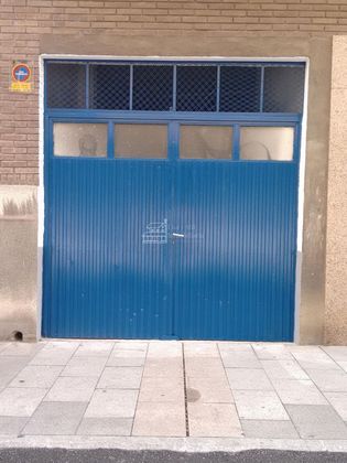 Foto 2 de Local en venda a Garrido Sur - Estación Sur amb garatge
