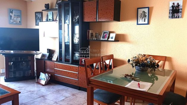 Foto 2 de Pis en venda a Santa Marta de Tormes de 3 habitacions amb calefacció i ascensor